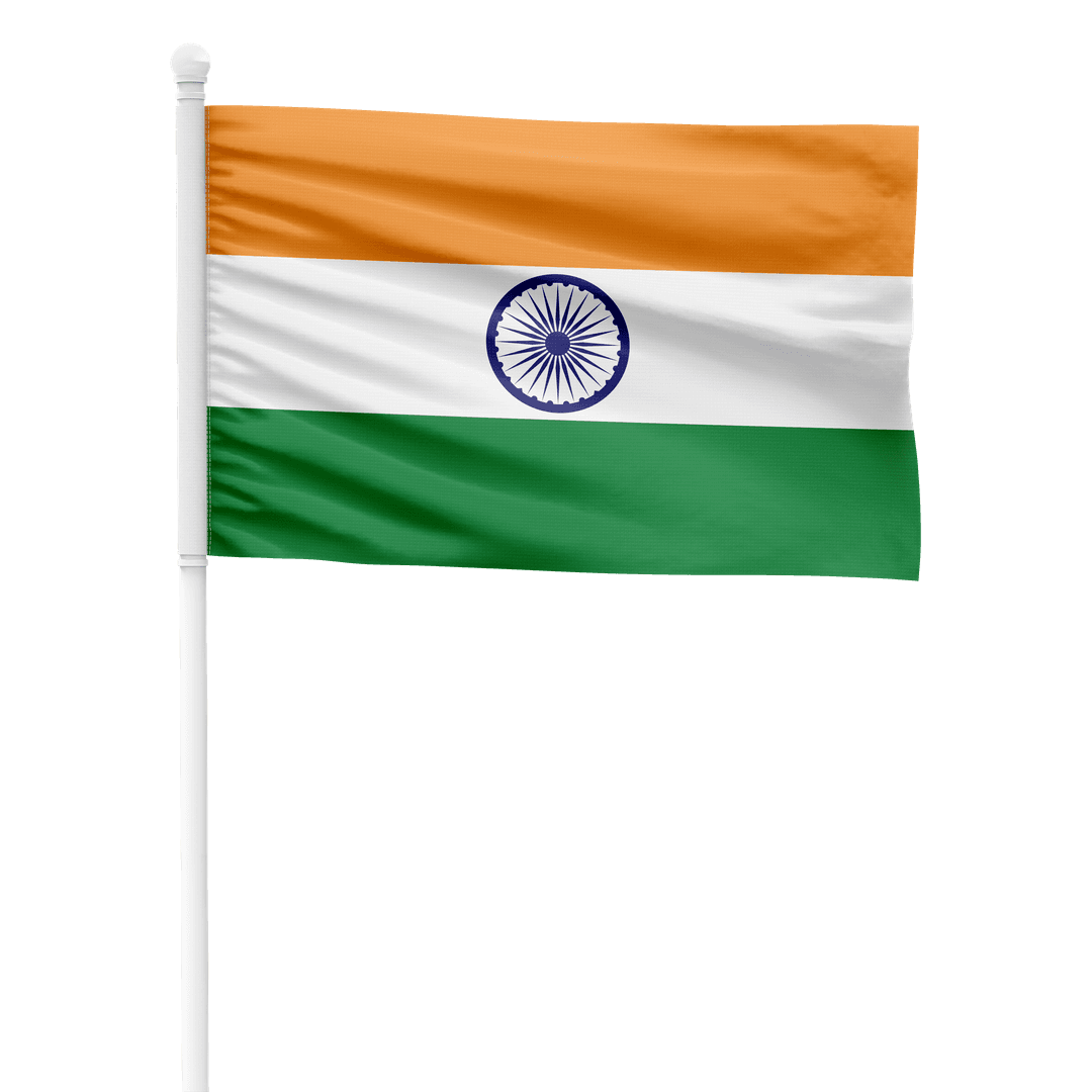 India Flag