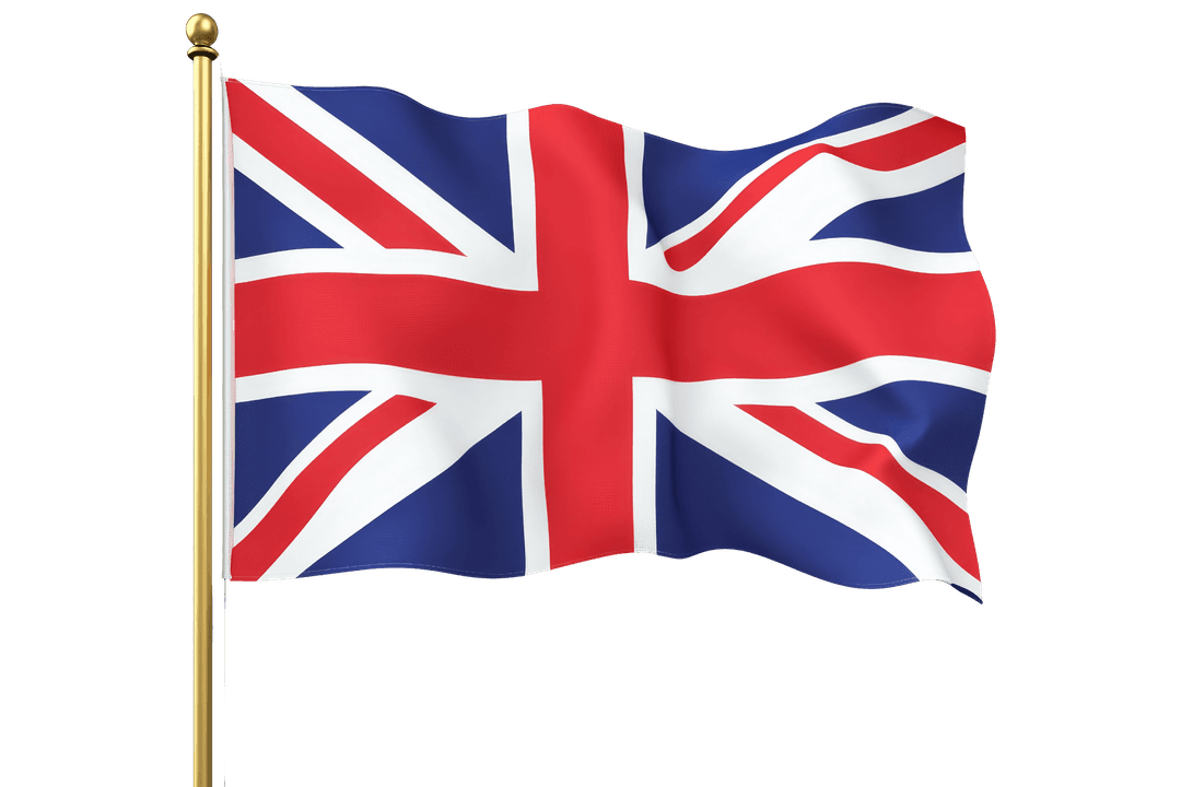 UK Flag