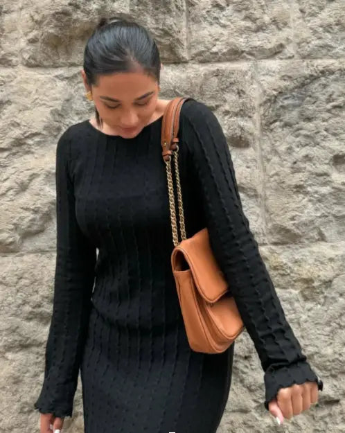 Simran in UK